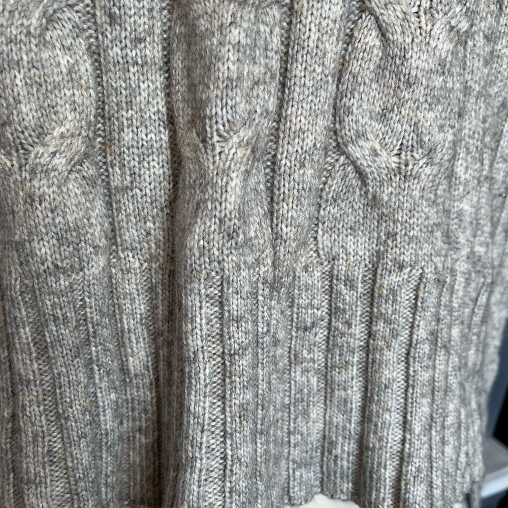 Heather Sweater - Picture 4 of 10